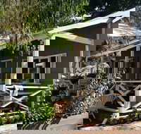 The Olive Tearooms - Geraldton Accommodation