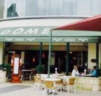 Dome - Geraldton Accommodation