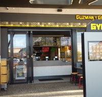 Dome Cafe Belmont - Geraldton Accommodation