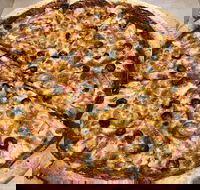 Forrestfield Pizza - Geraldton Accommodation
