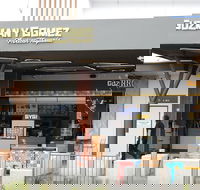 Guzman y Gomez - Belmont - Geraldton Accommodation