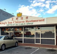 Kings Inn Chinese Restaurant - Geraldton Accommodation