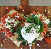 Sapore Espresso Bar - Geraldton Accommodation