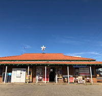 White Star Super Deli - Geraldton Accommodation