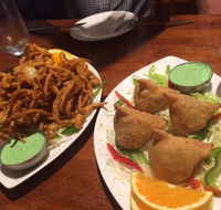Golden India Restaurant - Geraldton Accommodation