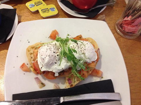 Relish Kalgoorlie - Geraldton Accommodation 0