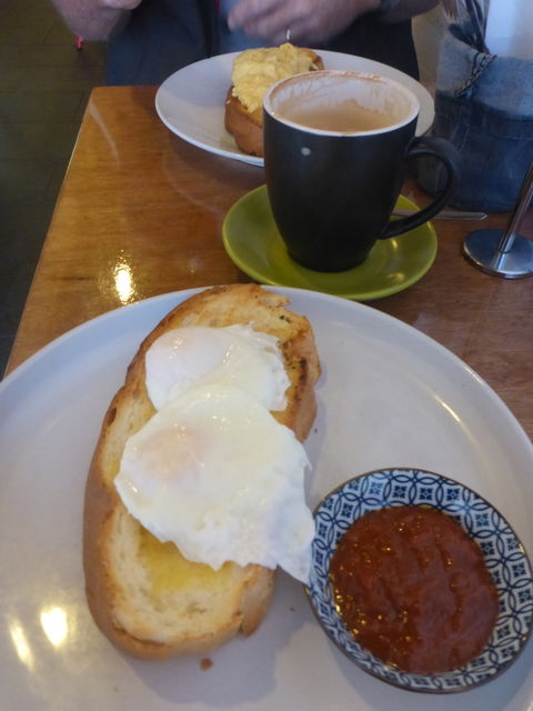 Relish Kalgoorlie - Geraldton Accommodation 4