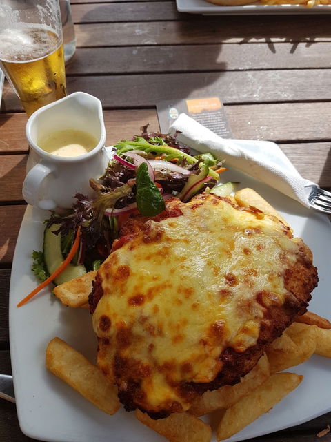 The White Star Albany - Geraldton Accommodation 4