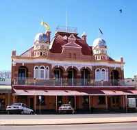 The York Hotel - Geraldton Accommodation