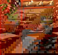Adrift Cafe - Geraldton Accommodation