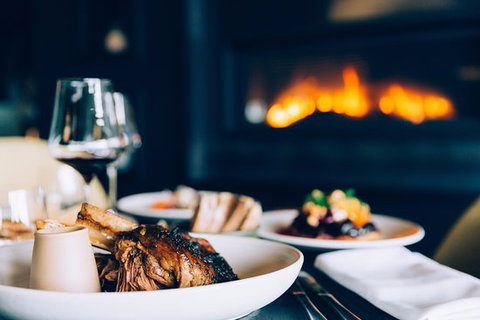 Amelia Park Restaurant - Geraldton Accommodation 0