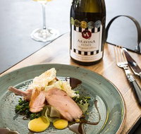 Aravina Vineyard Restaurant - Geraldton Accommodation
