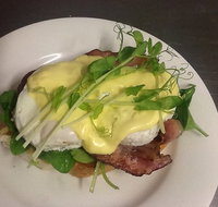 Coffee shack Cafe - Geraldton Accommodation