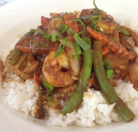 Dat n Thu's Restaurant - Geraldton Accommodation