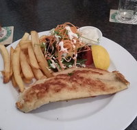 Dongara Hotel - Geraldton Accommodation