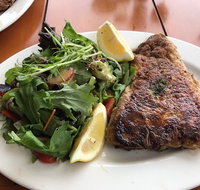 Little Fish - Geraldton Accommodation