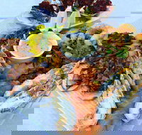 Pilbara Room Restaurant