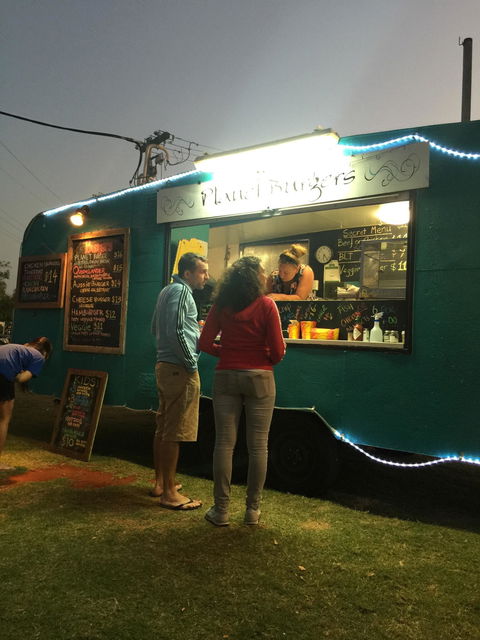 Planet Burgers - Geraldton Accommodation 3