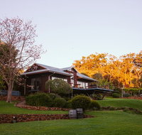 Rivendell Winery Restaurant - Geraldton Accommodation