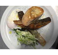 Seaspray Beach Cafe - Geraldton Accommodation