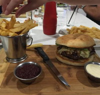 Southerlys Harbour View Bar  Restaurant - Geraldton Accommodation