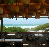 Starfish Cafe - Geraldton Accommodation