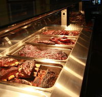 The BBq Father - Geraldton Accommodation