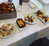 The Cape Lodge Restaurant - Geraldton Accommodation