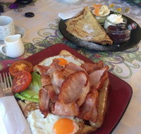 The Coffee Hut - Geraldton Accommodation