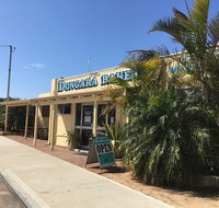 The Dongara Bakery - Geraldton Accommodation