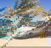 The Short Order - Geraldton Accommodation