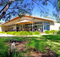 The Studio Bistro - Geraldton Accommodation