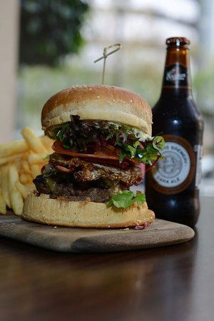 Federal Restaurant And Bar - Geraldton Accommodation 0