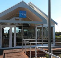 The Watershed Function Centre  Cafe - Geraldton Accommodation