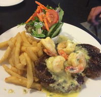 Aldinga Pub - Geraldton Accommodation