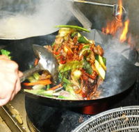 Asian Central Salisbury - Geraldton Accommodation