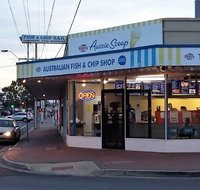 Australian Fish  Chip Shop - Geraldton Accommodation