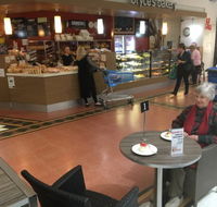 Bryces Bakery - Geraldton Accommodation