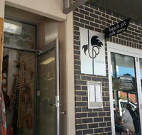 Cafe Beach Pit - Geraldton Accommodation