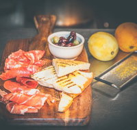 Cafe Lune - Geraldton Accommodation