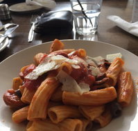 Fasta Pasta Brighton - Geraldton Accommodation