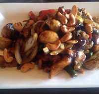 Green Ginger - Geraldton Accommodation