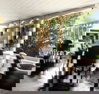 Hardy's Verandah Restaurant - Geraldton Accommodation