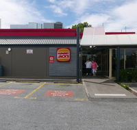 Hungry Jack's Pty Ltd - Geraldton Accommodation