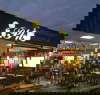I Pho Restaurant - Geraldton Accommodation