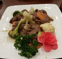 Kiem Bo Chinese  Thai Restaurant - Geraldton Accommodation