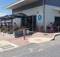 Kiosk at Somerton - Geraldton Accommodation