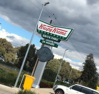 Krispy Kreme - Geraldton Accommodation