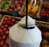 Maxwell's Grocery - Geraldton Accommodation