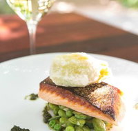 Miss Perez Kitchen and Bar - Geraldton Accommodation